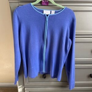 Liz Claiborne Sweater